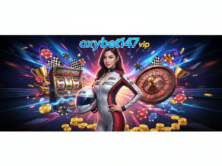 oxybet147 vip